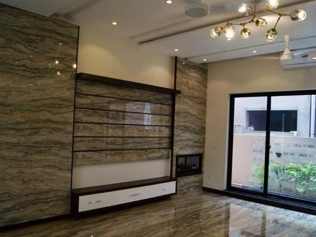10 Marla House for Rent