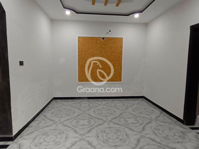 10 Marla House for Rent