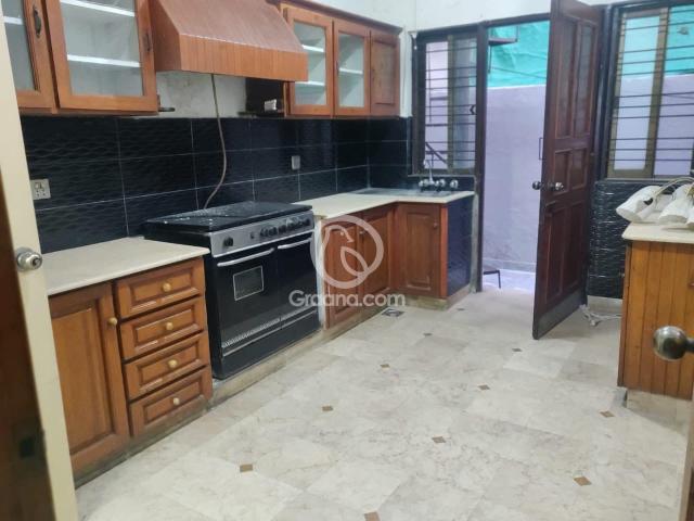 10 Marla House for Rent