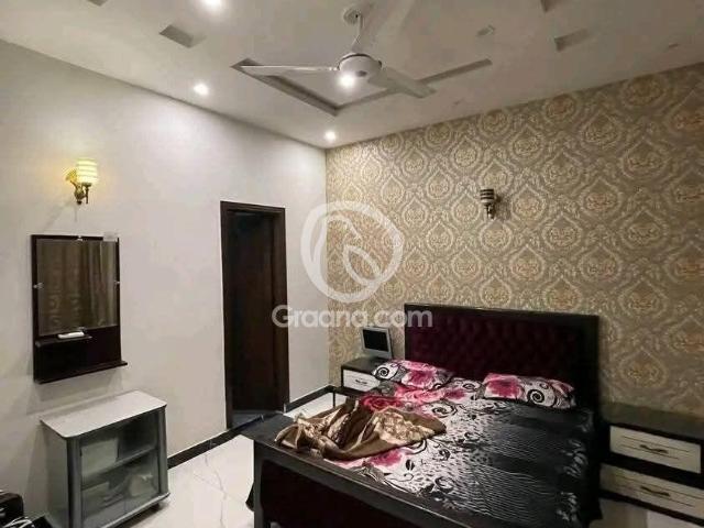 10 Marla House for Rent
