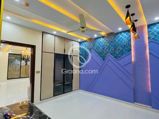 10 Marla House for Rent
