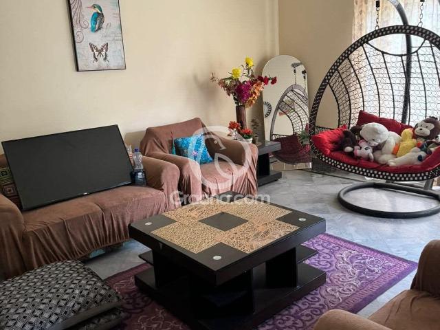 10 Marla House for Rent