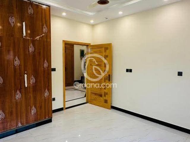 10 Marla House for Rent