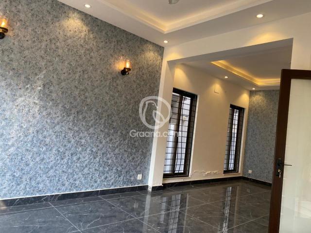 10 Marla House for Rent