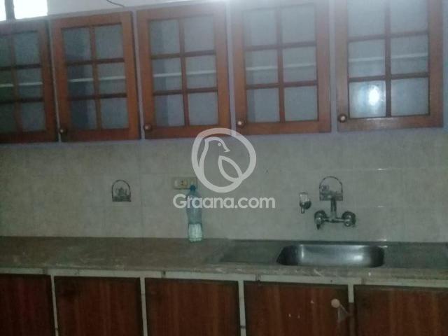 10 Marla House for Rent