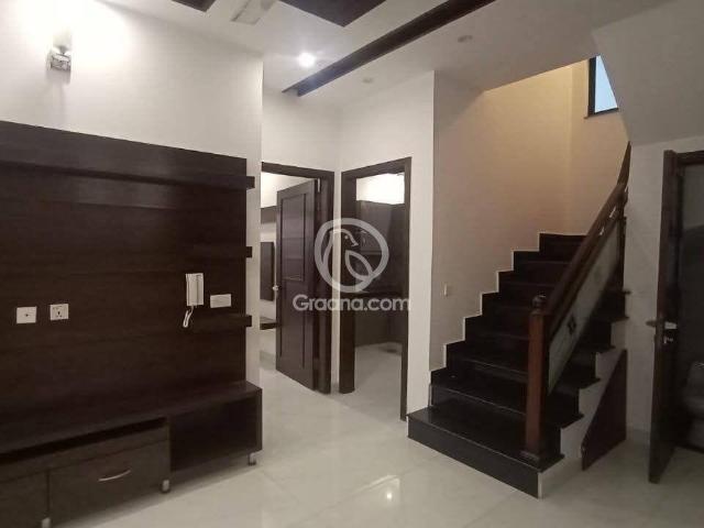 10 Marla House for Rent