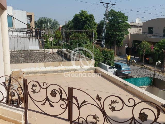 10 Marla House for Rent