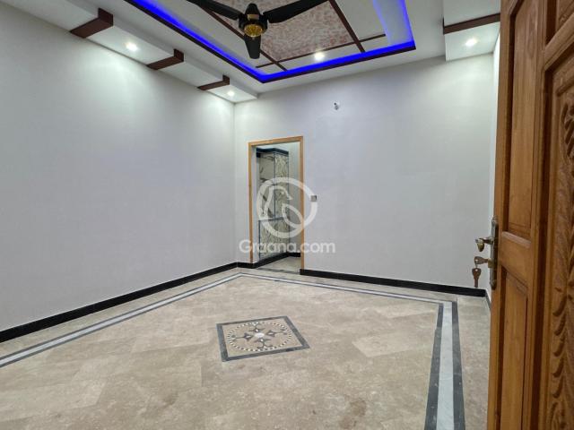10 Marla House for Rent