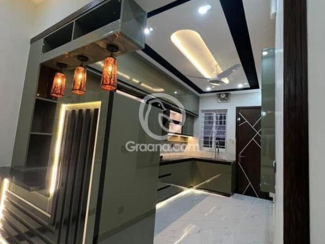 10 Marla House for Rent