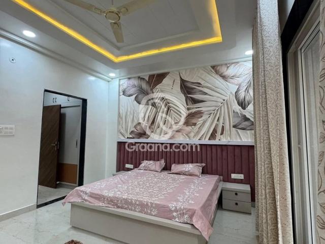 10 Marla House for Rent