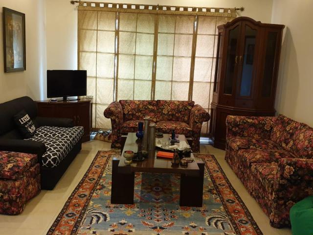 10 Marla House for Rent