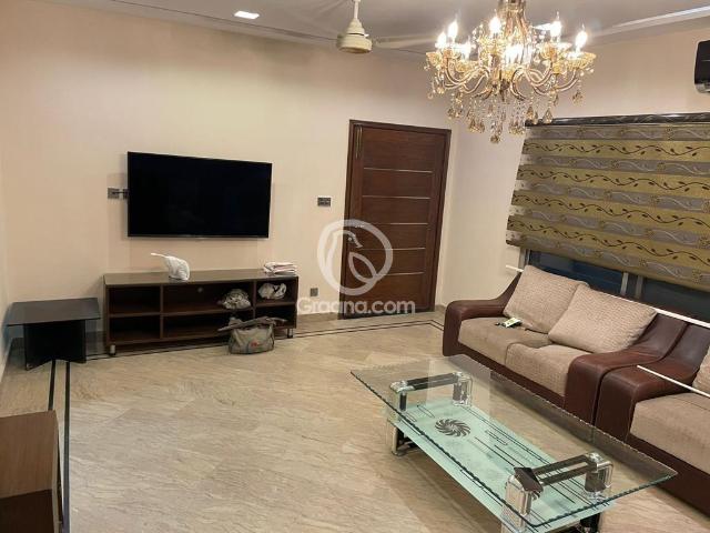 10 Marla House for Rent