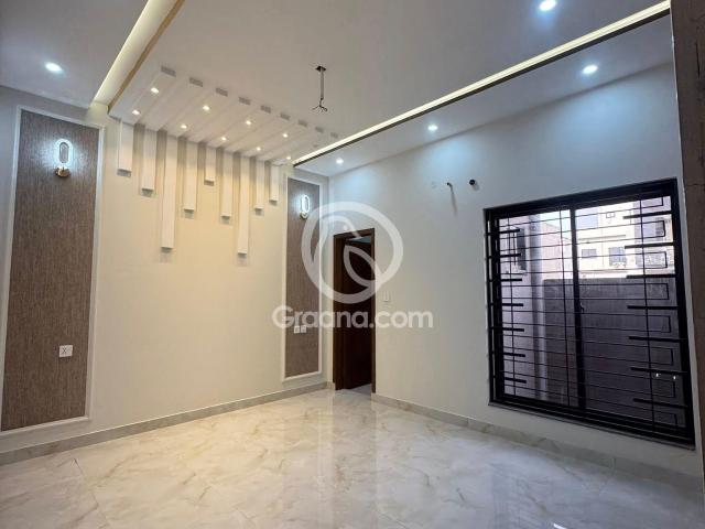 10 Marla House for Rent