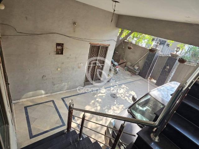10 Marla House for Rent