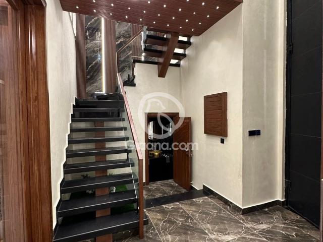 10 Marla House for Rent