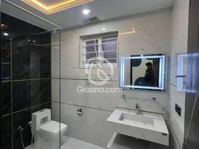 10 Marla House for Rent