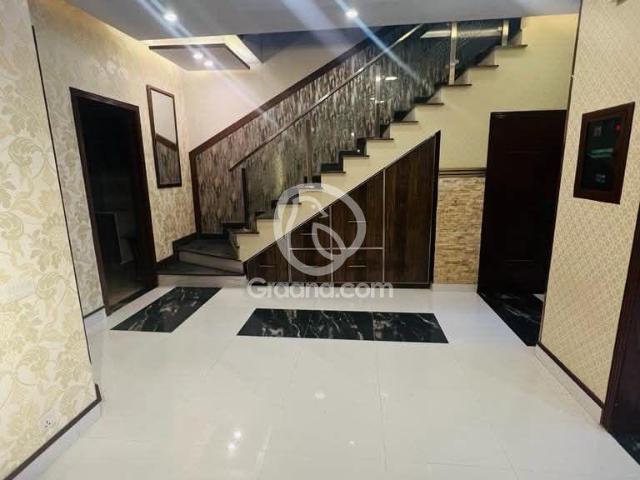 10 Marla House for Rent