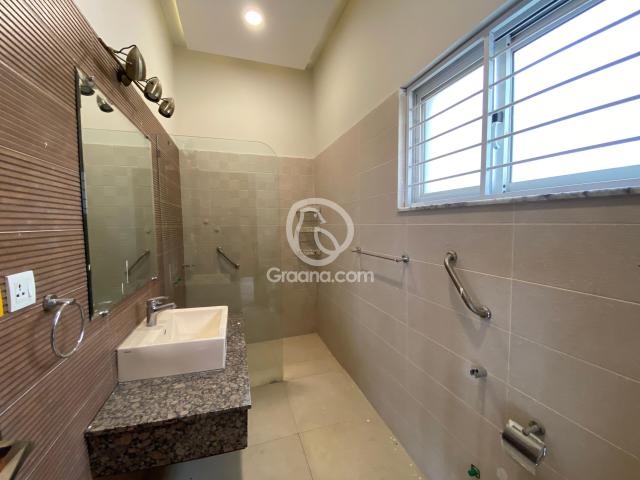 10 Marla House for Rent