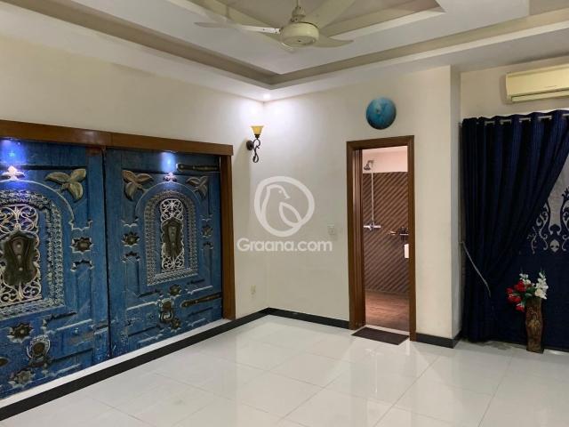 10 Marla House for Rent
