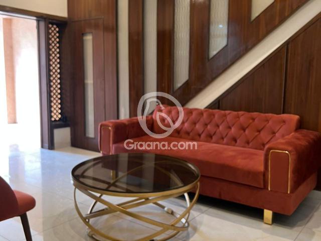 10 Marla House for Rent