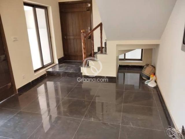 10 Marla House for Rent