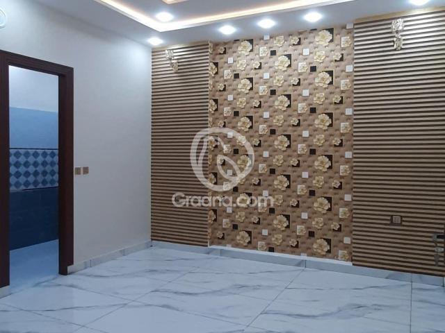 10 Marla House for Rent