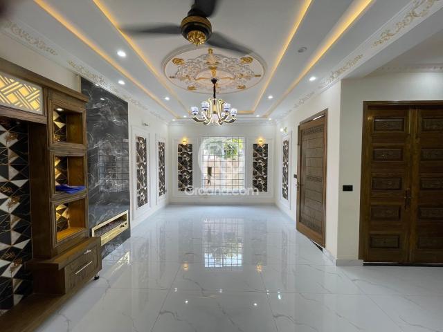 10 Marla House for Rent