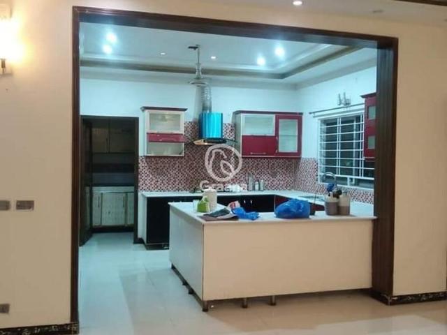 10 Marla House for Rent