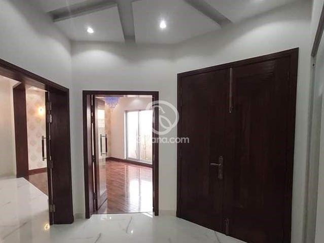10 Marla House for Rent