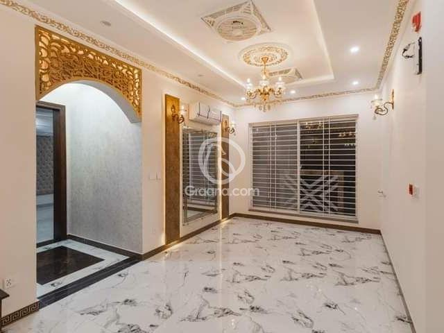 10 Marla House for Rent