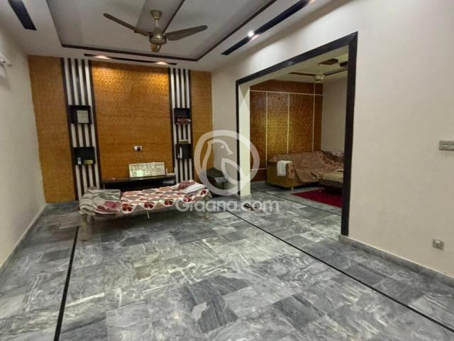 10 Marla House for Rent
