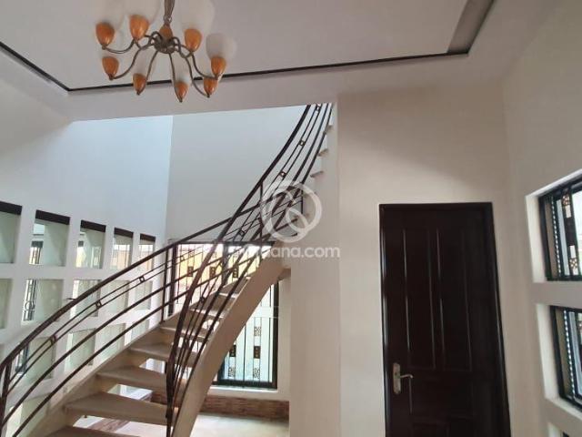 10 Marla House for Rent
