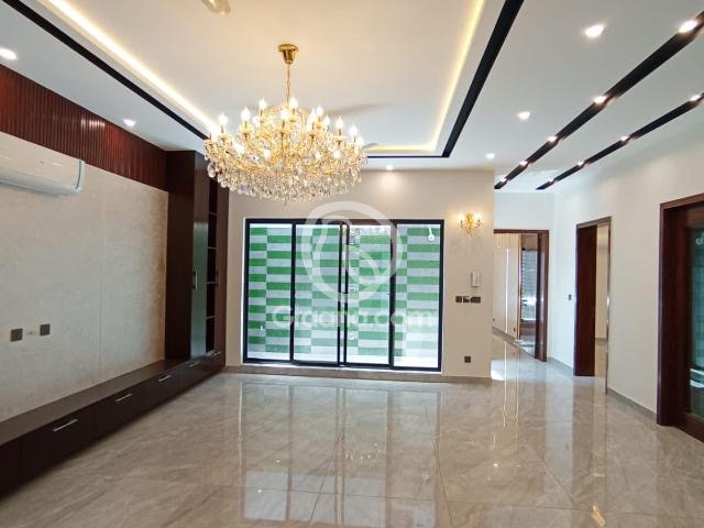 10 Marla House for Rent