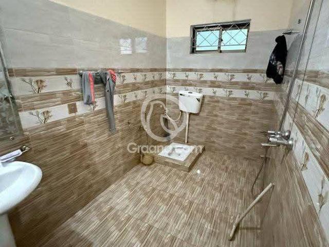10 Marla House for Rent