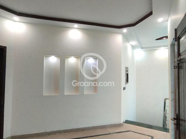 10 Marla House for Rent