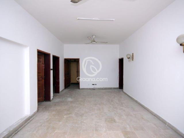 10 Marla House for Rent
