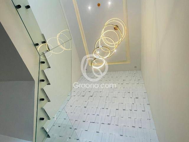 10 Marla House for Rent