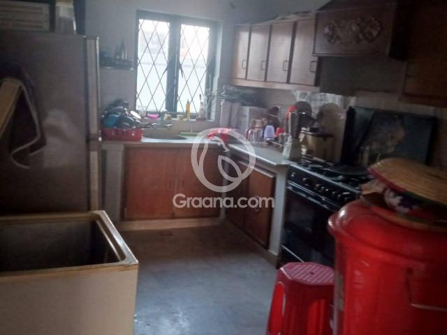 10 Marla House for Rent