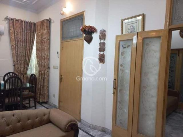 10 Marla House for Rent