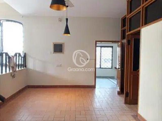 10 Marla House for Rent