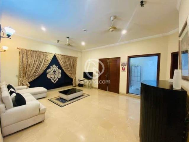 10 Marla House for Rent
