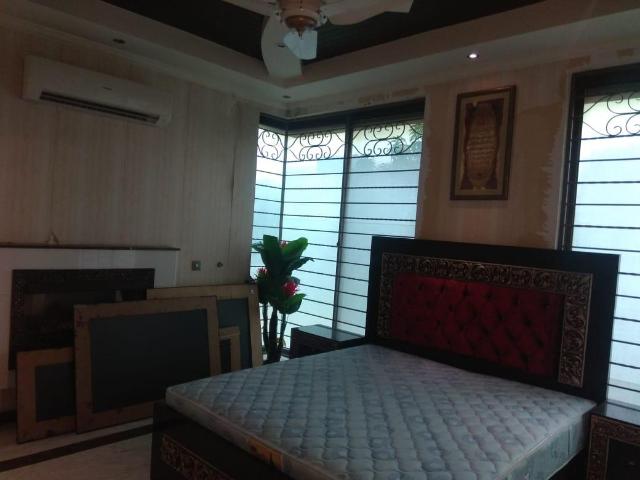 10 Marla House for Rent