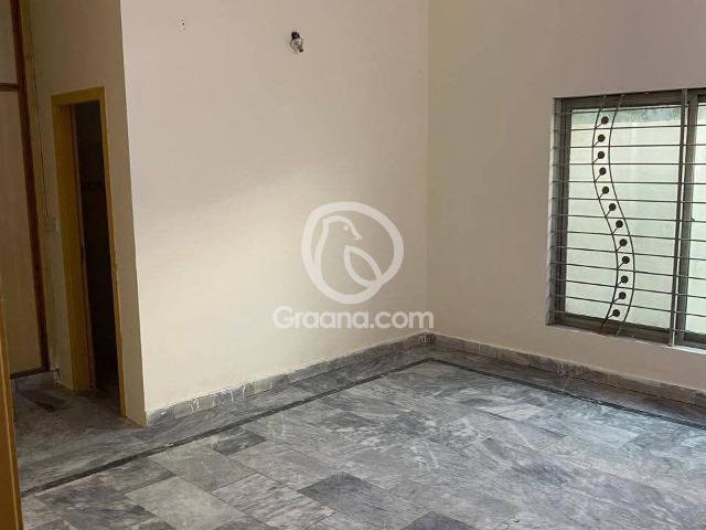 10 Marla House for Rent