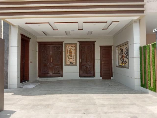 10 Marla House for Rent
