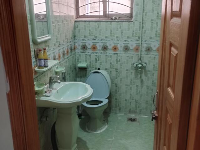 10 Marla House for Rent