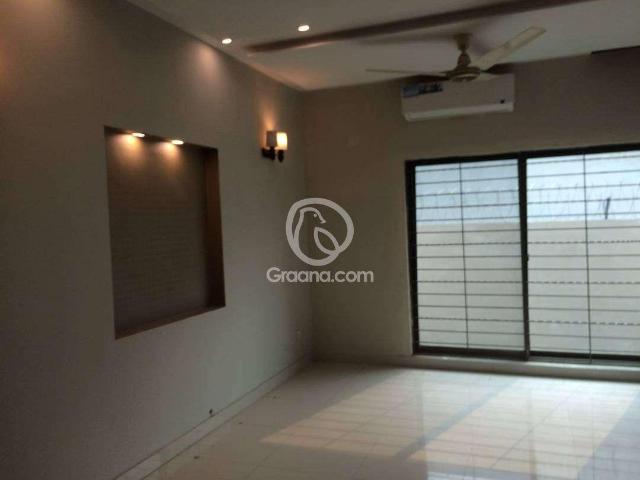 10 Marla House for Rent