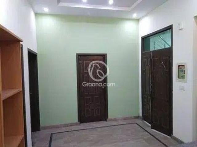 10 Marla House for Rent