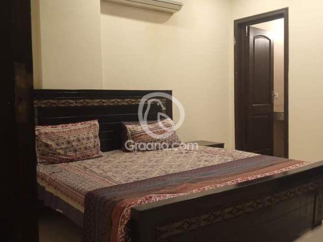 10 Marla House for Rent