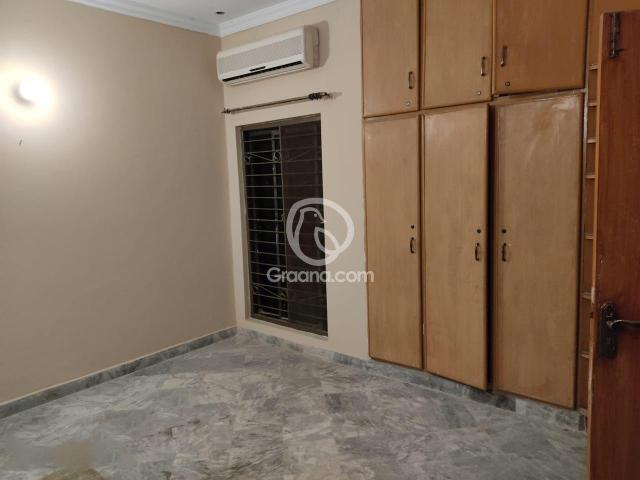 10 Marla House for Rent