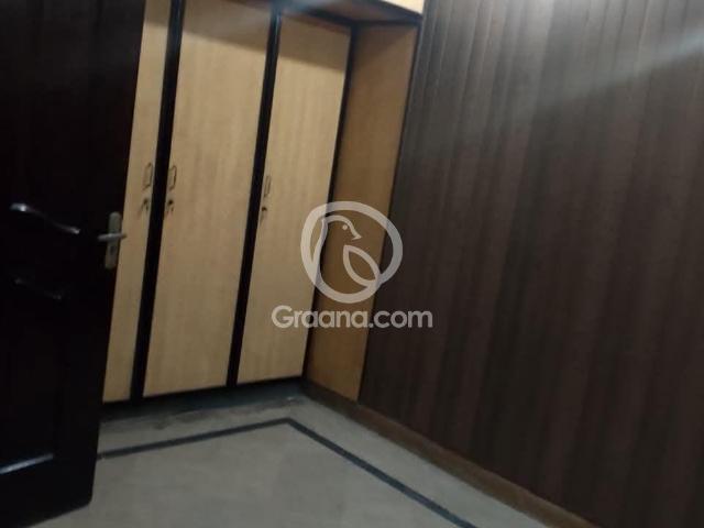 10 Marla House for Rent